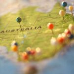 Australia - Australia Map