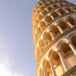 World-Class Attractions - Tower of Pisa