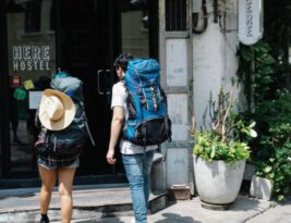 How to Choose the Best Hostel Location for Your Travel Needs?